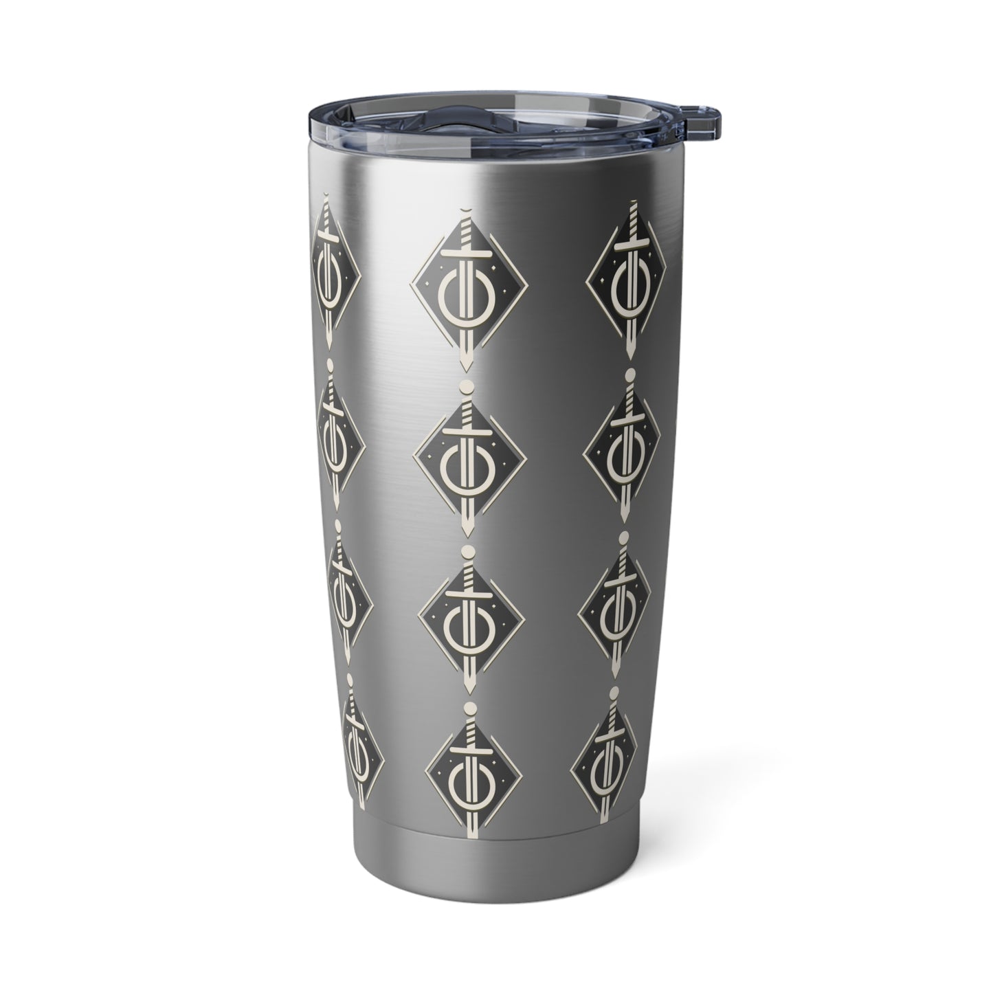 CFC Logo Tumbler 20oz