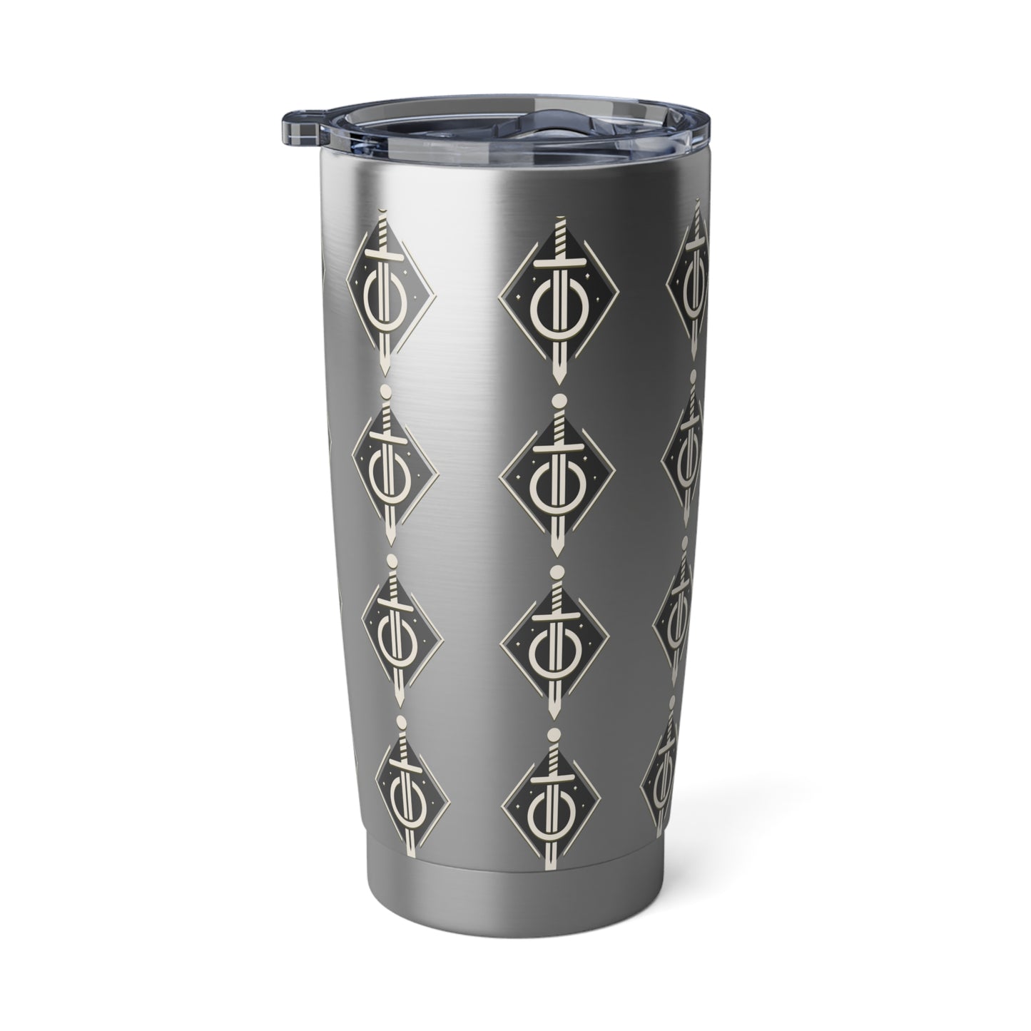 CFC Logo Tumbler 20oz