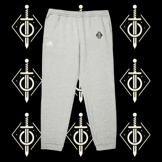 Adidas x CFC Joggers