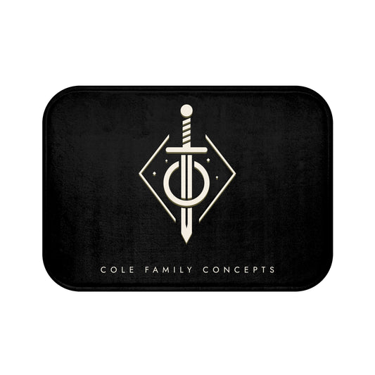 CFCs Perfect Bath Mat