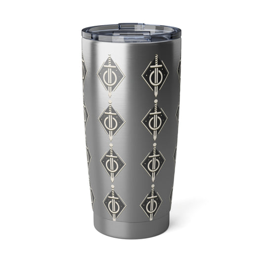 CFC Logo Tumbler 20oz