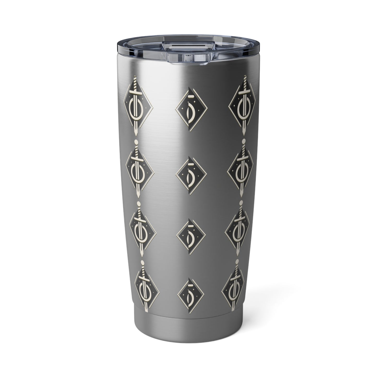 CFC Logo Tumbler 20oz